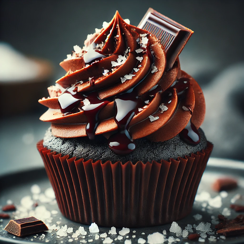 Chocolate Cupcake